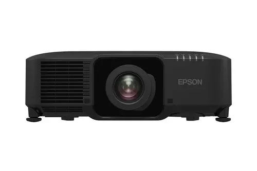 Projetor para grandes ambientes Epson 10000 ANSI lumens 3LCD WUXGA Preto