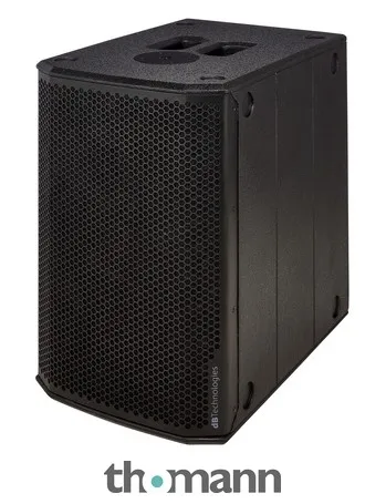 dB Technologies SUB 612