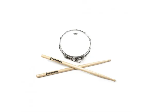 Baquetas ponta madeira Pro Mark GNT Giant Sticks (Par)
