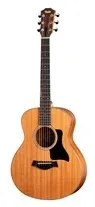 Guitarra Eletroacústica Taylor GS Mini-e Mahogany Natural
