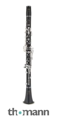 Buffet Crampon Gala Bb-Clarinet 17/6