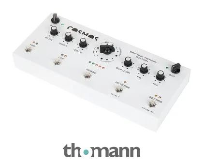 SOMA Cosmos White