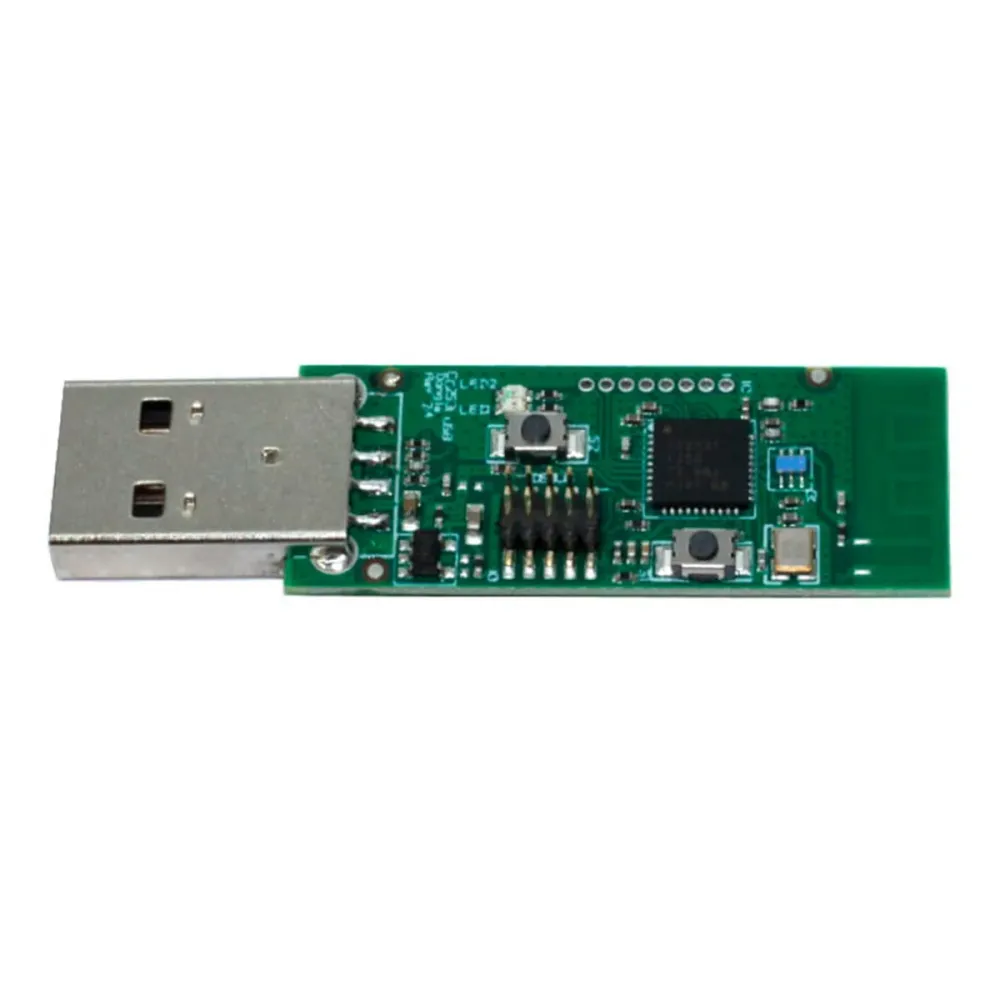 Dongle USB ZigBee CC2531