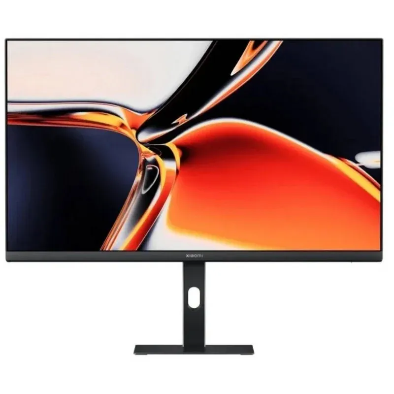 Xiaomi A27Ui Monitor 27" 4K UHD 60Hz IPS USB-C PD 90W Delta E<1 TÜV