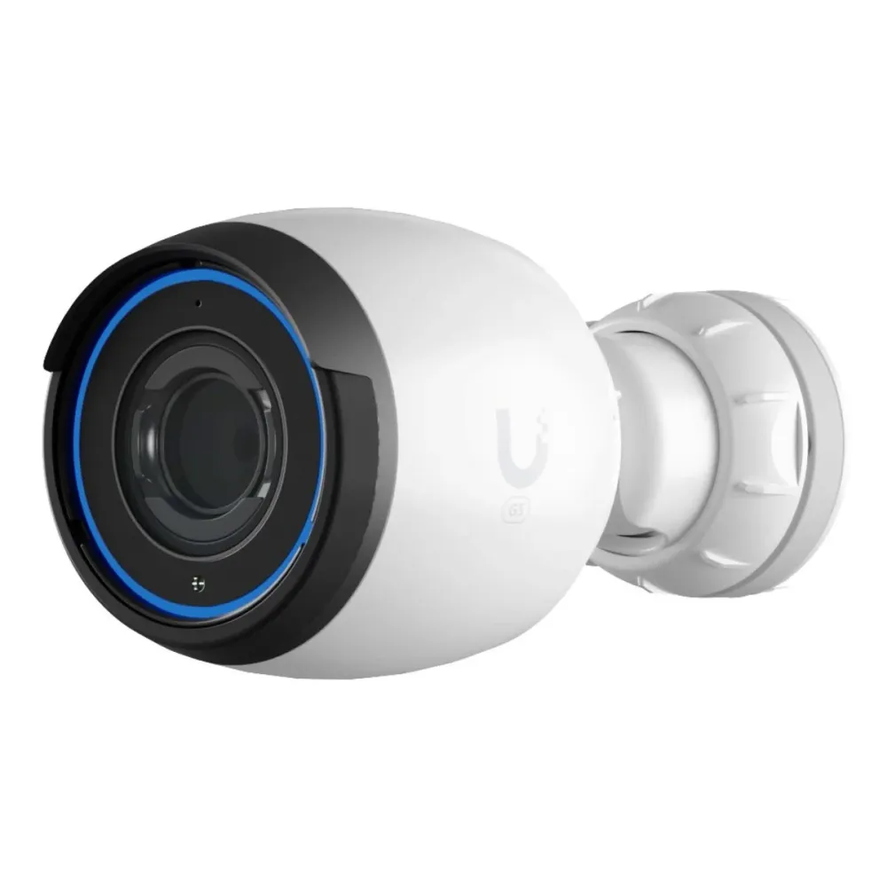 Câmara de Segurança Ubiquiti G5 Pro Bullet PoE 8MP 4.1-12.3 mm Exterior IP65