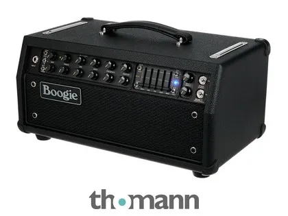 Mesa Boogie Mark Five:35 Head