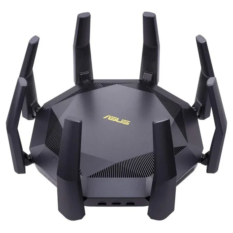 Router Asus RT-AX89X WiFi AX6000 AiMesh