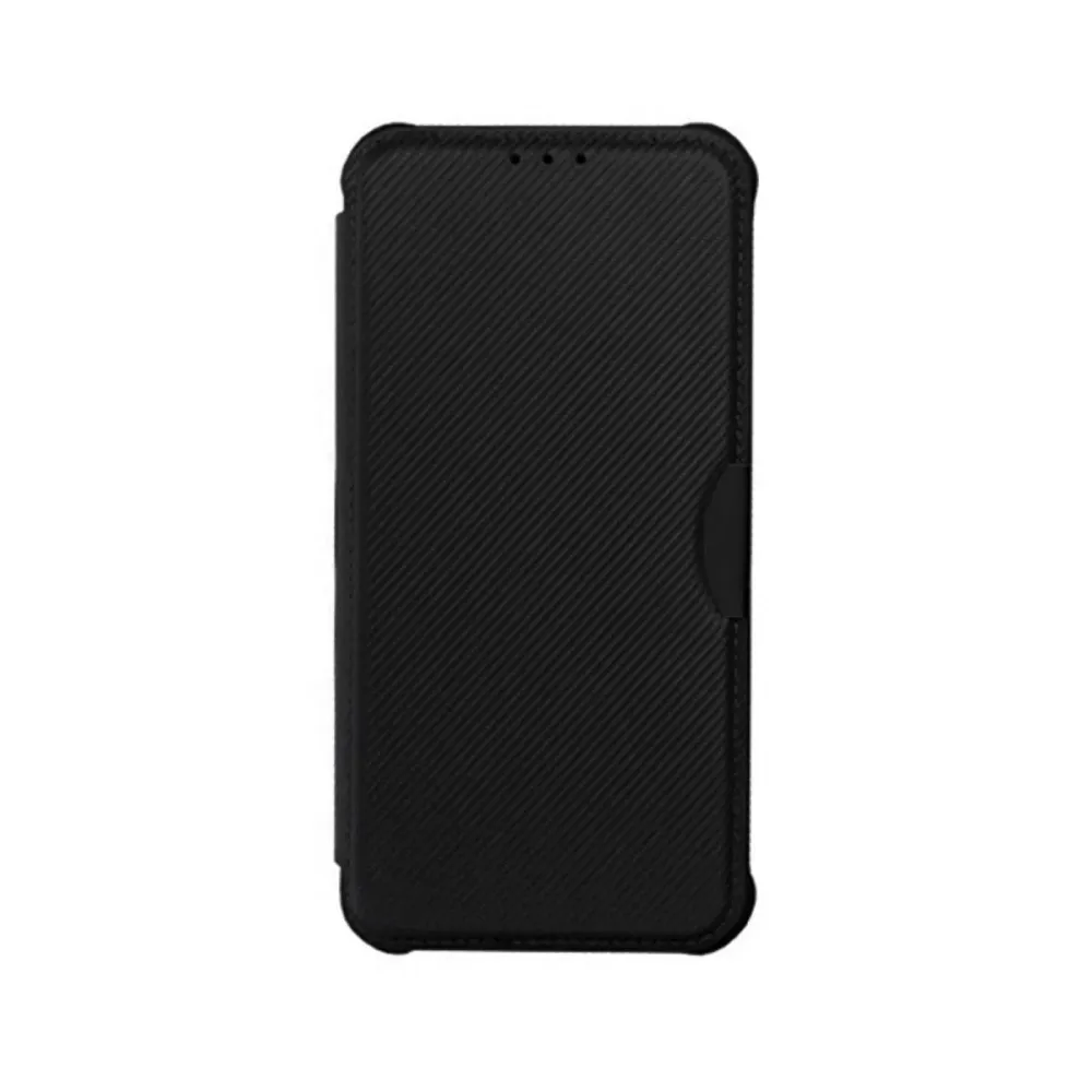 Capa Flip Cover Razor Samsung Galaxy S26 Preto