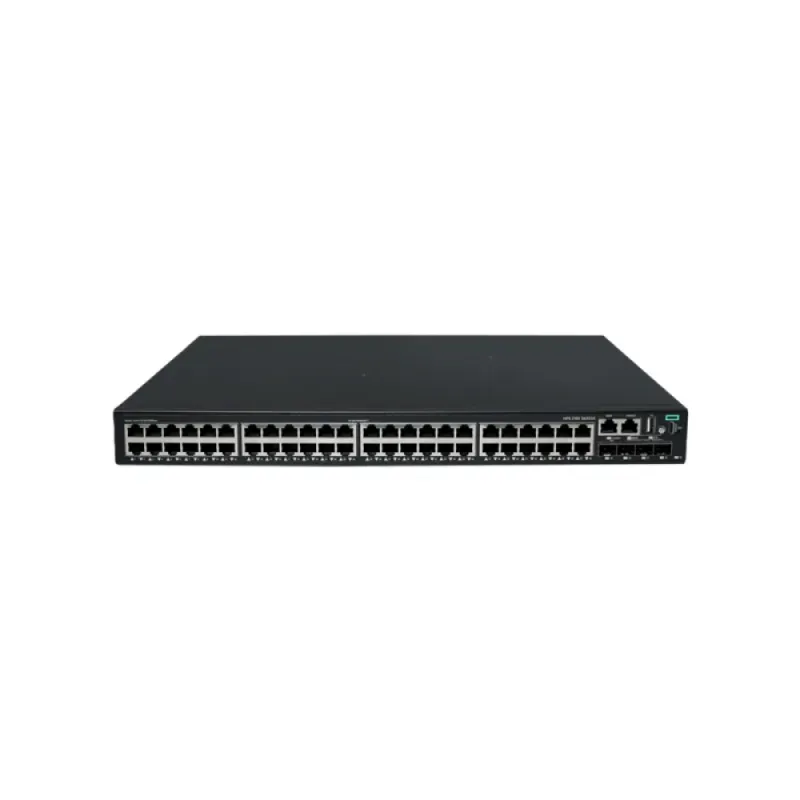 HPE Networking CW 2150 48p 10M/100M/1G 4p SFP+ 1G/10G Switch EU en - preço válido p/ unidades faturadas até 7 de agosto ou fim de stock