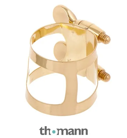 Yamaha Ligature Alto Saxophone