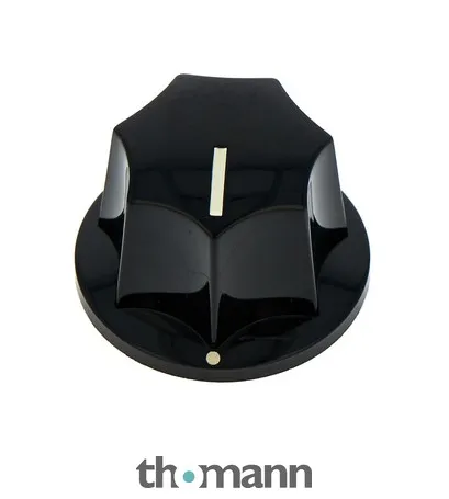 Harley Benton Parts JB Style Knobs