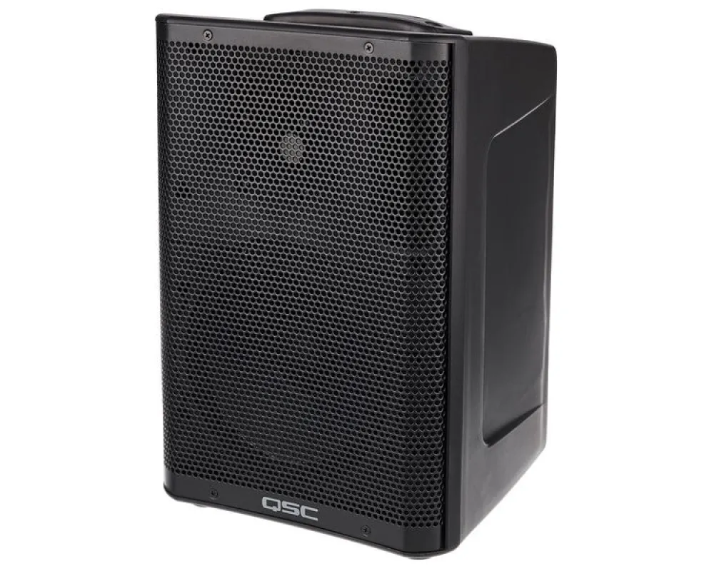 QSC CP8