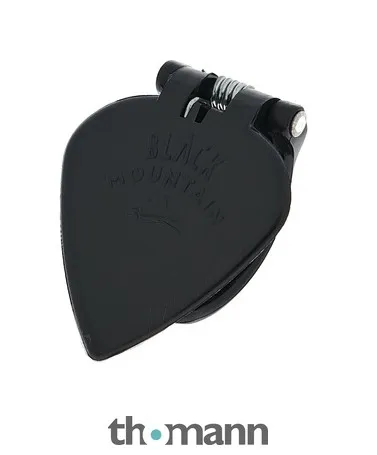 Black Mountain Pick BMP-RHJ+ Spring Action Ja