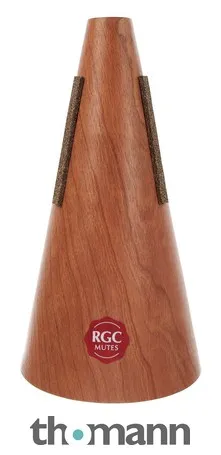 RGC Mutes Cherry Horn Mute TPA01