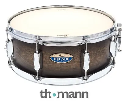Pearl Decade Maple 14"x5,5" Snare BB
