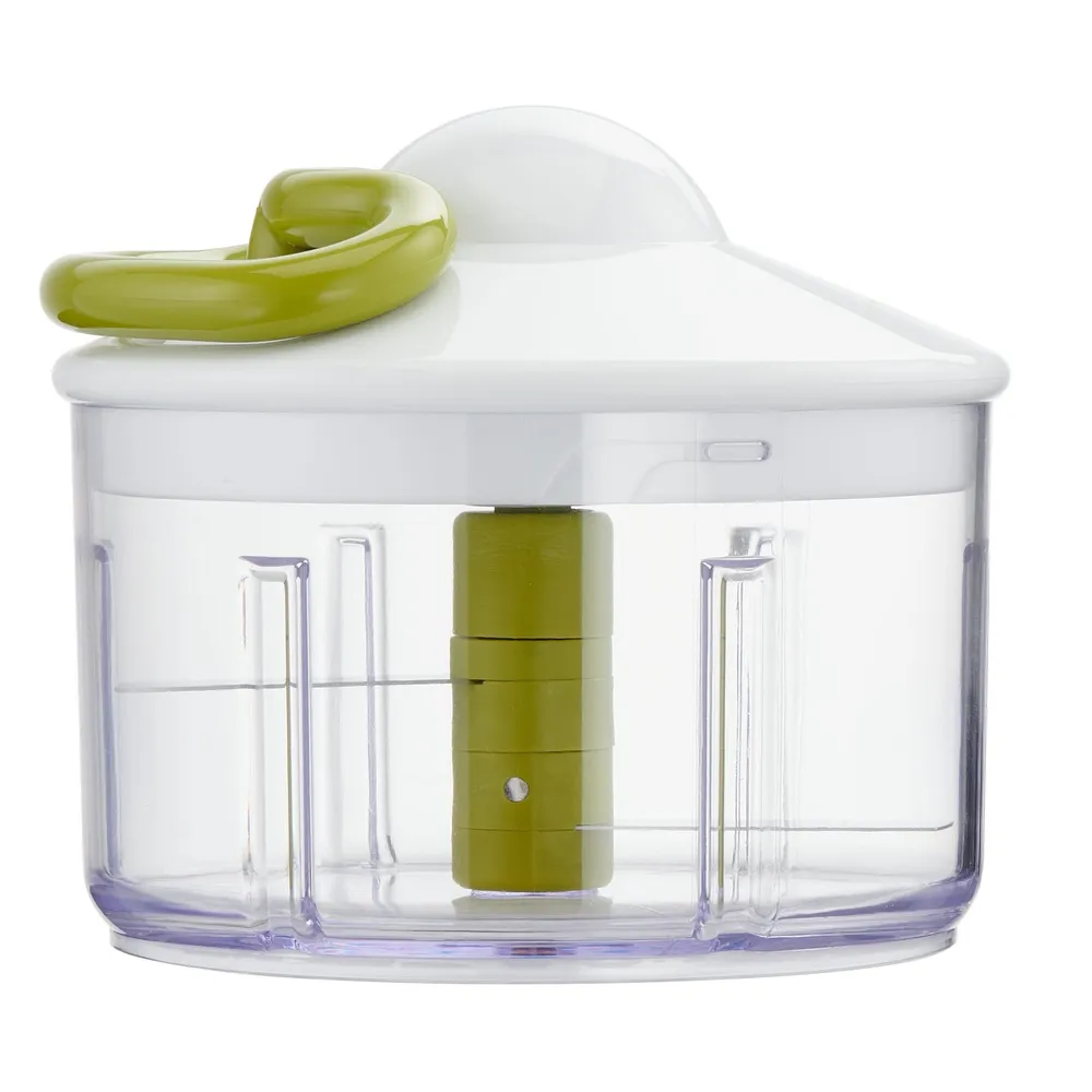 Trituradora Manual (500ml) - TEFAL