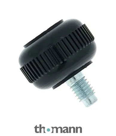 Hohner Knurled screw for Atlantic