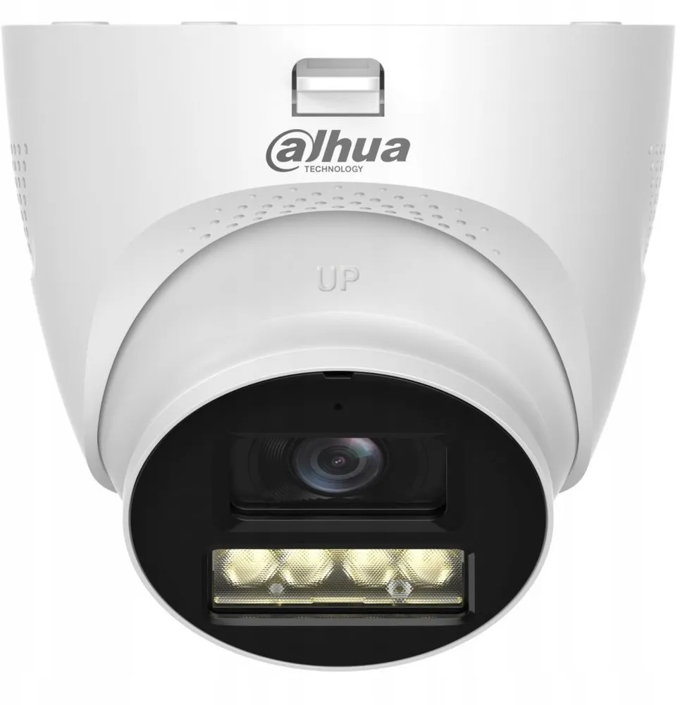 Dahua HAC-HDW1200TQ-IL-T-0280B-DIP AHD HAC-HDW1200TQ-IL-T-0280B-DIP