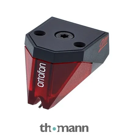 Ortofon 2M Red