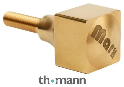 Marx Neck Screw Cube Conn