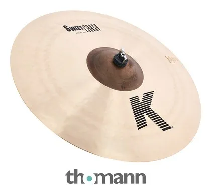 Zildjian 20" K Sweet Crash