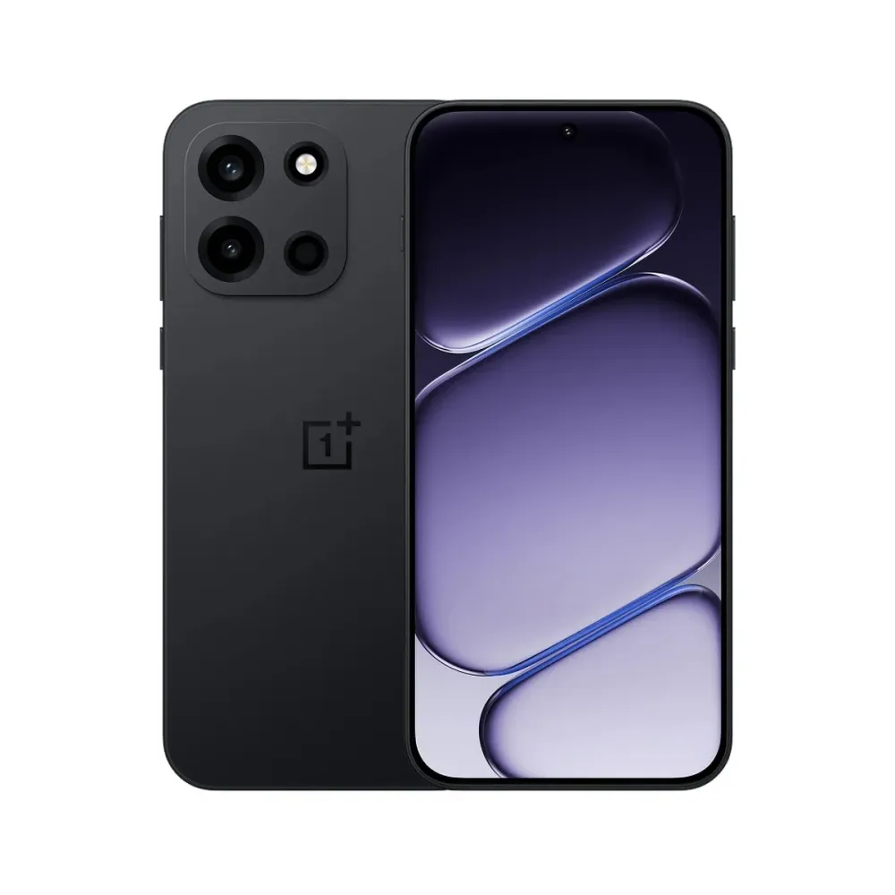 OnePlus Nord 6 5G 256GB/8GB Dual SIM Preto