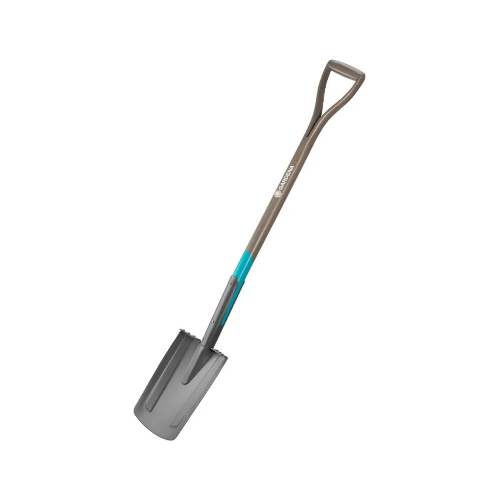 Pá Gardena 117cm Azul (17000-20)
