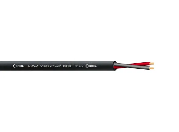 Cordial CLS 225