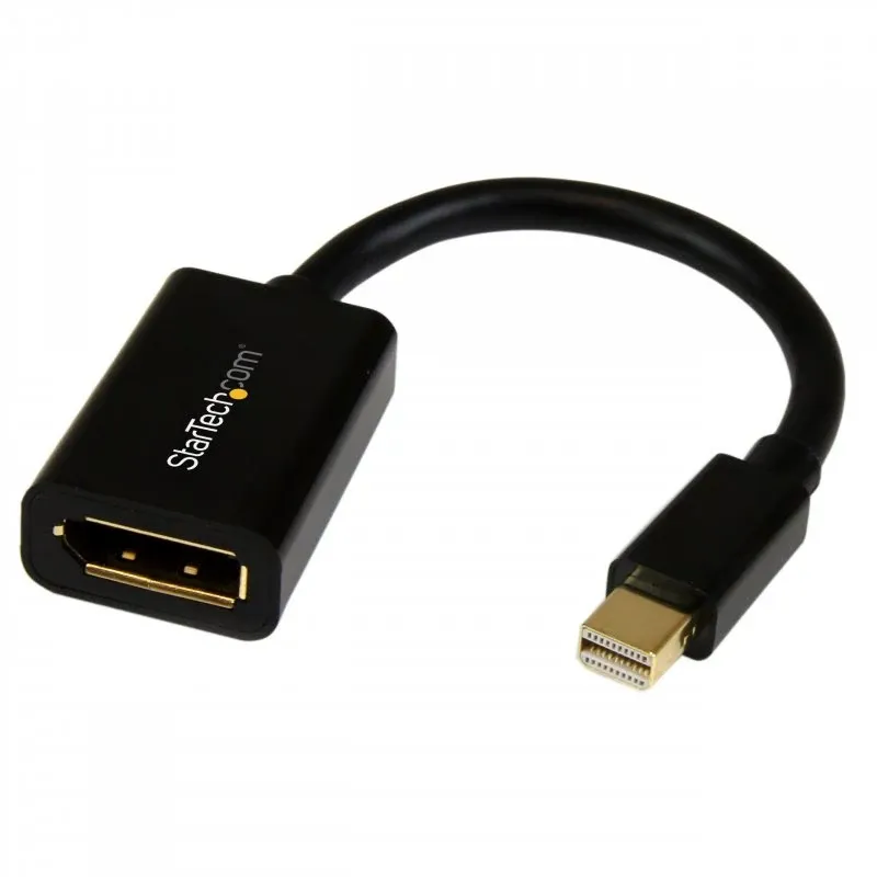 0 2M ADAPTADOR MINI DISPLAYPORT M