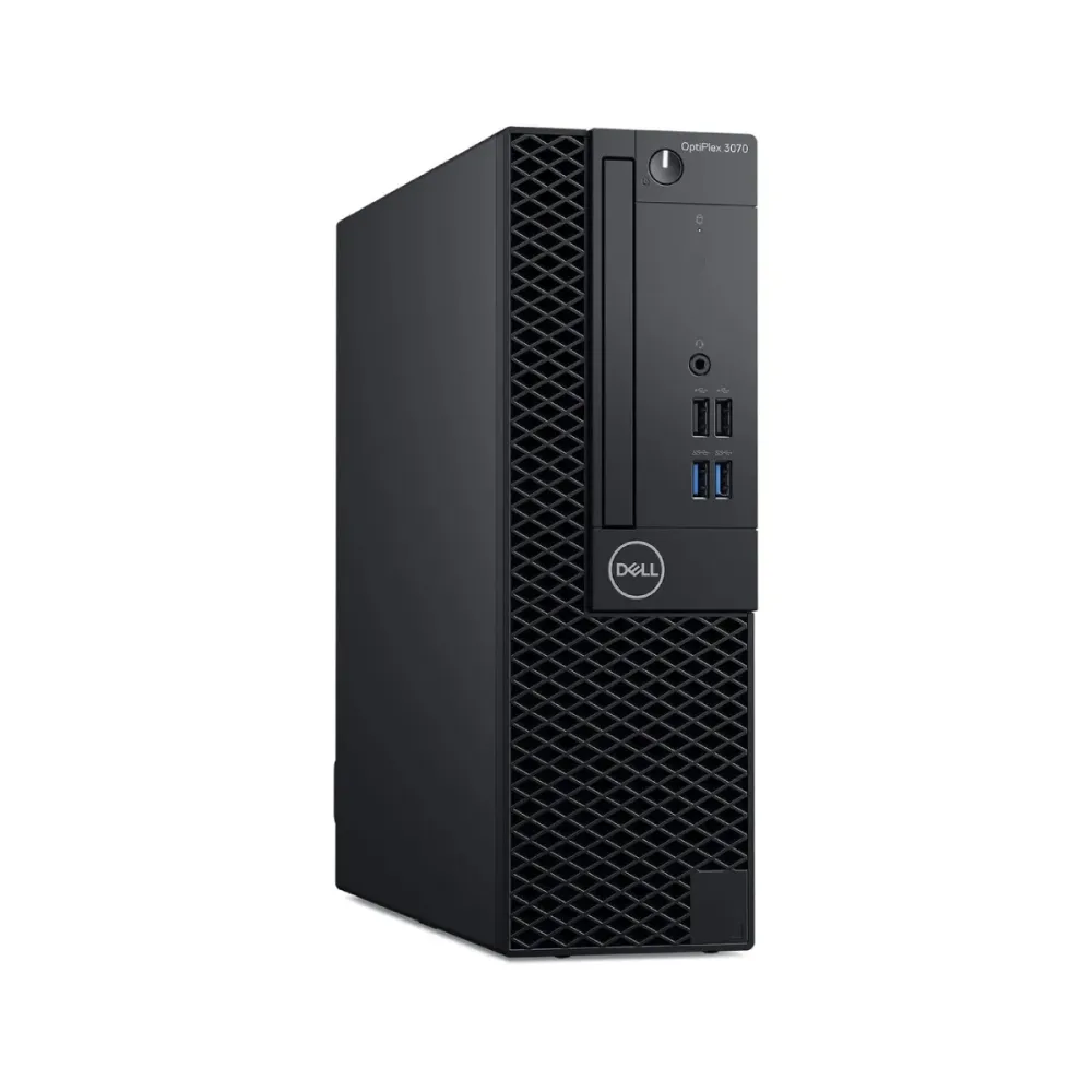 Dell Optiplex 3070 SFF i5-9400 SSD 240GB/16GB W11P Recondicionado Grade A