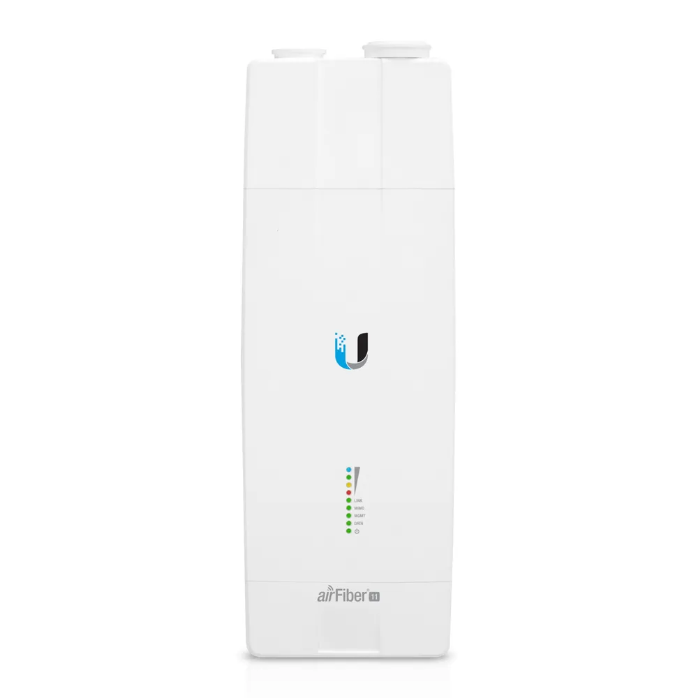 Ubiquiti Networks AF-11 bridge/repeater Network bridge 1000 AF-11