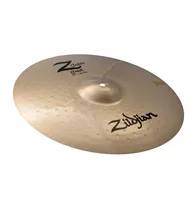 Prato Crash 16" Zildjian Z Custom