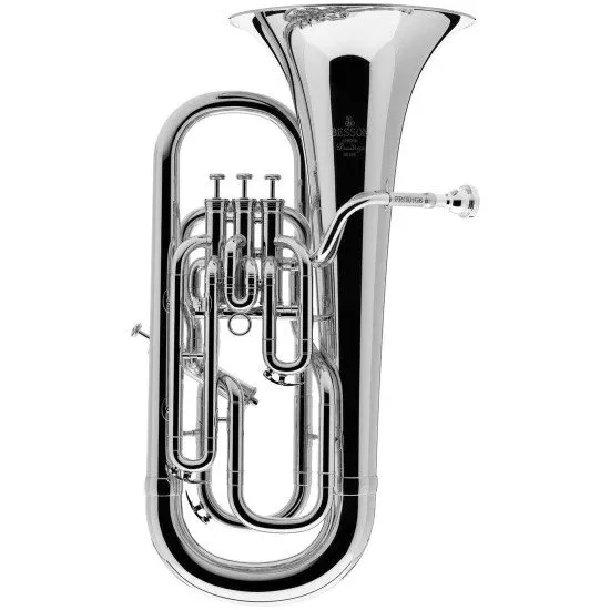 Besson Prodige New Standard BE 165 2 0