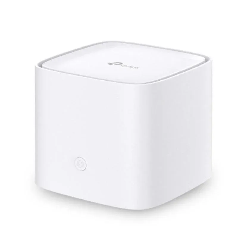 WiFi Mesh TP-Link HX220 1 Nó AX1800 1800 Mbps Cobertura Ampla