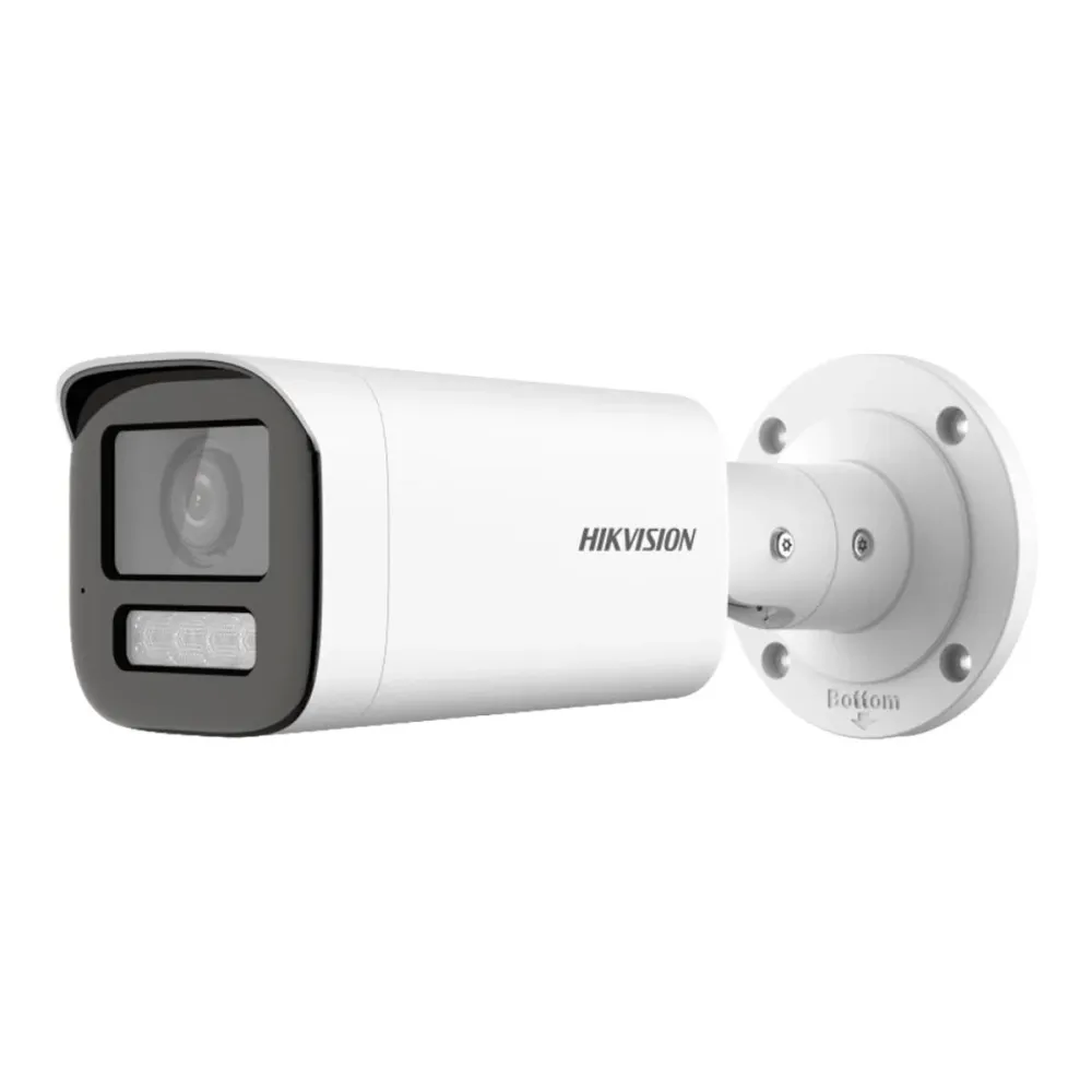 Câmara de Segurança Hikvision Pro Bullet 2 MP 2.8/12 mm Exterior IP67 - DS-2CE19D8T-ITSZE(2.8-12mm)