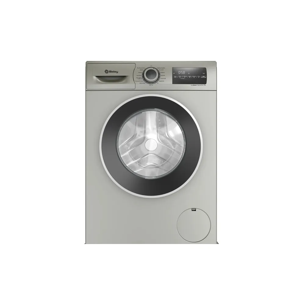 MÁQUINA DE LAVAR ROUPA BALAY - 3TS382X