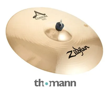 Zildjian 18" A-Custom Crash