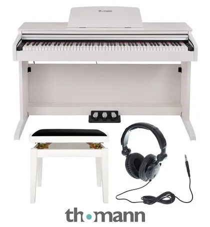 Thomann DP-32 WH Set