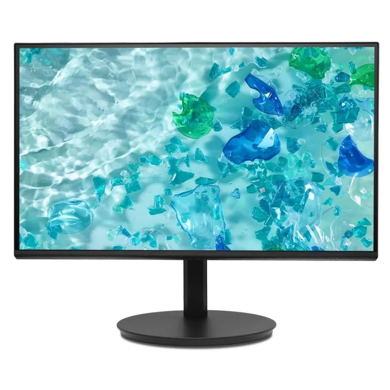 Monitor Acer CB272U G 27" Quad HD 120Hz IPS HDR10 FreeSync Altura Ajustável