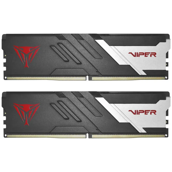 Patriot Kit 32GB (2 x 16GB) DDR5 Viper Venom 6000MHz CL30