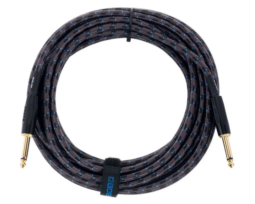 Boss BIC-25 Jack 7.5m
