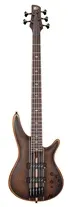 Ibanez SR1355B-DUF Dual Mocha Burst Flat