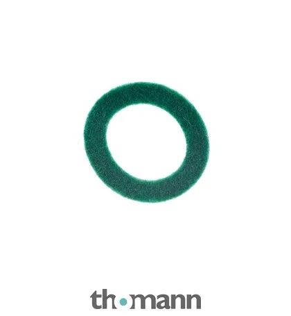 Thomann Valve C.Felt A406 22,0x01,5