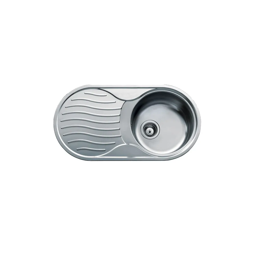 LAVA LOUÇA TEKA – DR 80 1C.1E REV – INOX