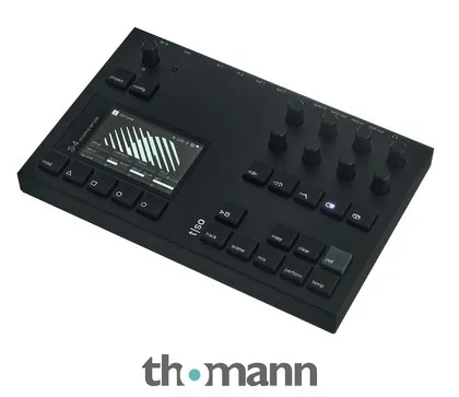 Torso Electronics S4