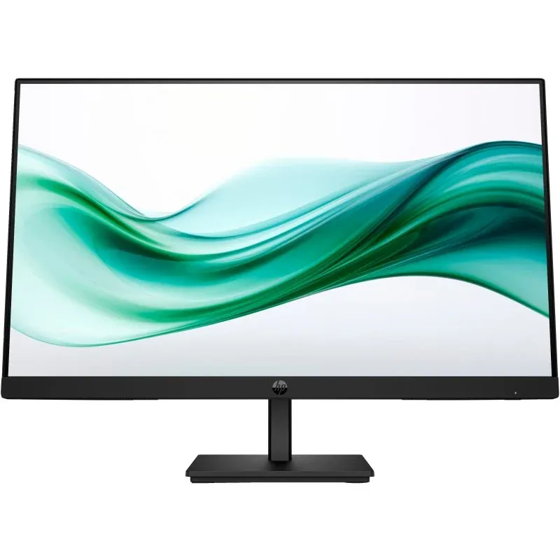 HP Série 3 Pro 324pv 23,8" 1080p 100Hz VA Luz Azul Baixa Sem Cintilação Borda LED Micro-Edge