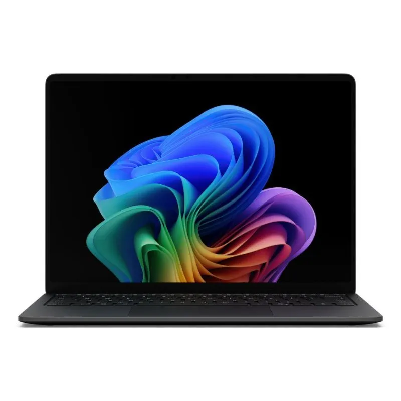Portátil Microsoft Surface Laptop 8 13,8" Intel Core Ultra 5 335 16GB 512GB SSD Intel Graphics Windows 11 Pro