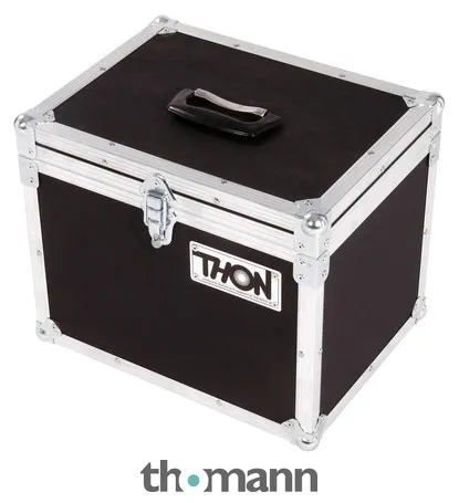 Thon Accessory case 38x30x28 PVC BK