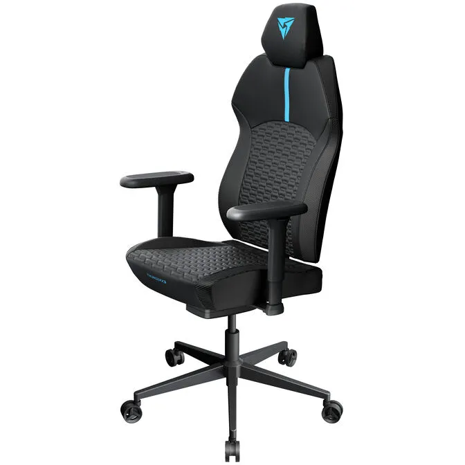 Cadeira Gaming TX3 (ThunderX3) SOLO 360 - Racer Blue