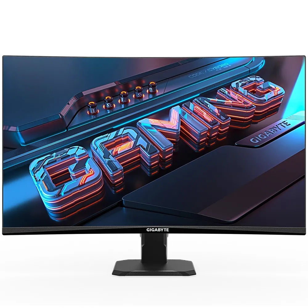 GIGABYTE GS27FC monitor de ecrã 68,6 cm (27") 1920 x 1080 GS27FC